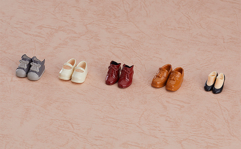 Nendoroid Doll Good Smile Company Nendoroid Doll: Shoes Set 02