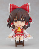 Touhou Project Nendoroid Swacchao! Reimu Hakurei