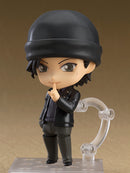 824 Detective Conan Nendoroid Shuichi Akai