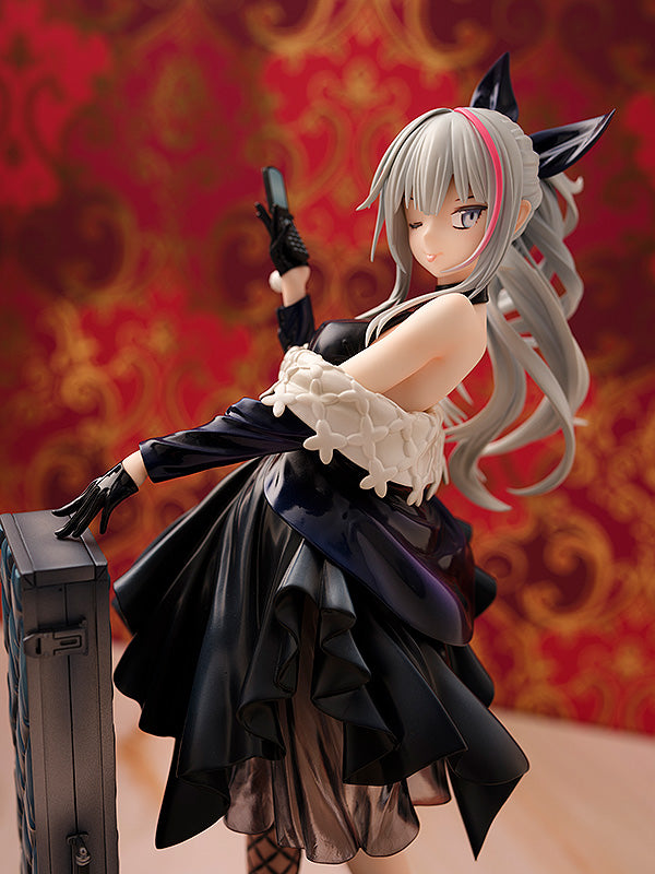 Girls' Frontline Wonderful Works MDR: Cocktail Observer Ver.