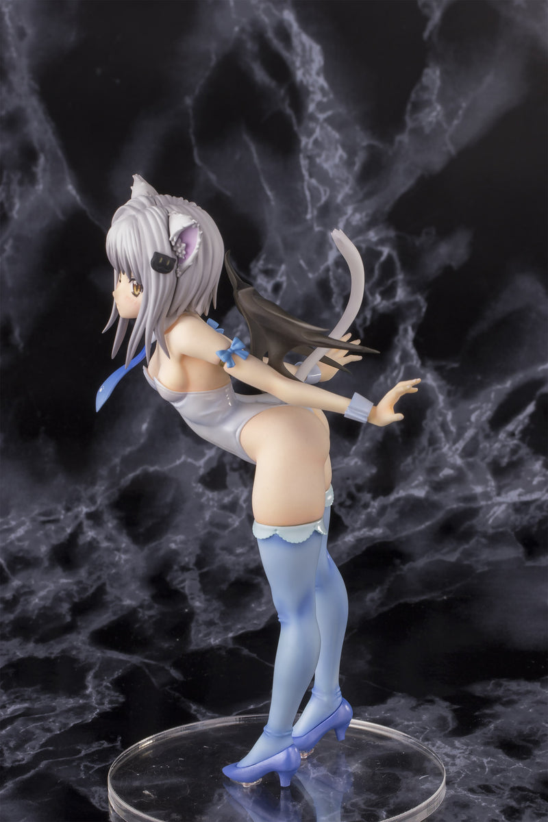 High School D x D BorN PULCHRA Koneko Tojo 1/7 RESIN CAST Figure
