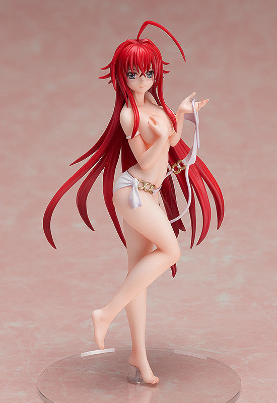 High School DxD BorN FREEing Rias Gremory: Swimsuit Ver.