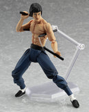 266 Bruce Lee figma Bruce Lee