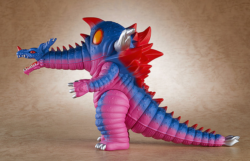 SSSS.GRIDMAN GOOD SMILE COMPANY SSSS.Soft Vinyl Kaiju: Ghoulghilas