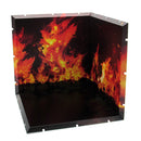 Dioramansion 150 PLM  Dioramansion 150: Blaze