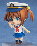 674 HIGH SCHOOL FLEET Nendoroid Akeno Misaki