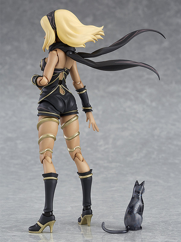 336 RUSH 2 figma Gravity Kat 2.0