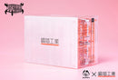 ORANGE CAT INDUSTRY Boston Lobster (Crystal Red)