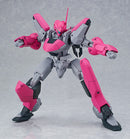 Martian Successor Nadesico MODEROID Aestivalis Ground Battle Frame