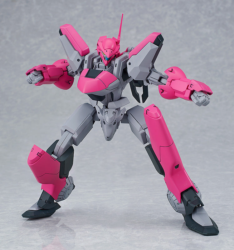 Martian Successor Nadesico MODEROID Aestivalis Ground Battle Frame