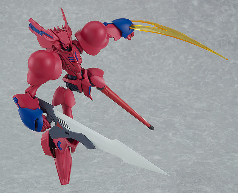 Brain Powerd Good Smile Company MODEROID Gran Cher (Quincy's Machine)