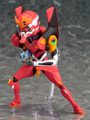 Rebuild of Evangelion Phat! Company Parfom R! Evangelion Unit-02