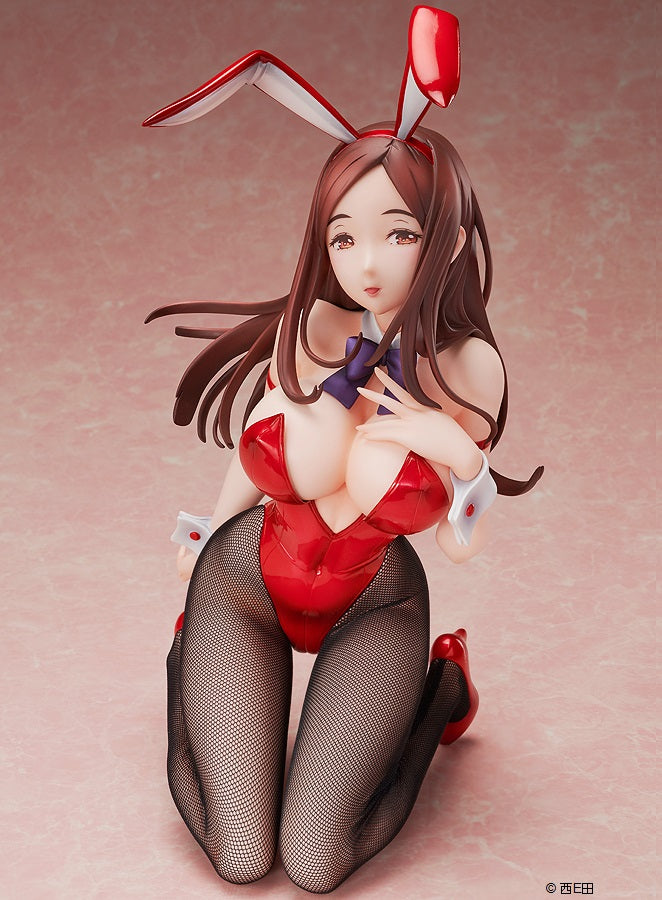 BINDing Creator's Opinion BINDing Yoko Akagi Bunny Ver.