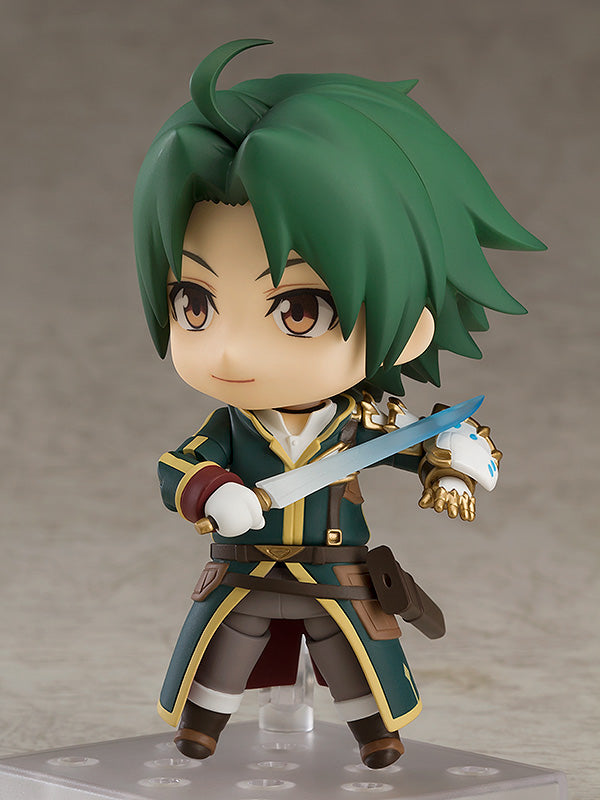 0932 Record of Grancrest War Nendoroid Theo Cornaro