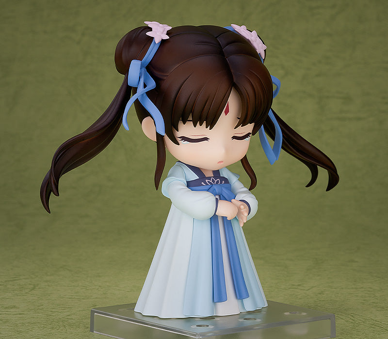 2052 Legend of Sword and Fairy Nendoroid Zhao Ling-Er: Nuwa's Descendants Ver.