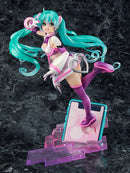 Character Vocal Series 01: Hatsune Miku Max Factory Hatsune Miku: Kentaro Yabuki x osoba Ver.