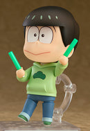 637 Osomatsu-san Nendoroid Choromatsu Matsuno