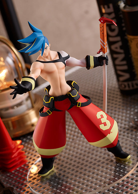 Promare POP UP PARADE Galo Thymos
