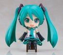 Character Vocal Series 01: Hatsune Miku Nendoroid Swacchao! Hatsune Miku