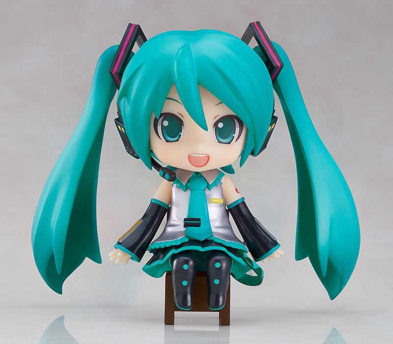 Character Vocal Series 01: Hatsune Miku Nendoroid Swacchao! Hatsune Miku