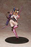 Shiawase no Katachi DRAGON Toy Maya Aneyakouji 1/6 PVC Figure