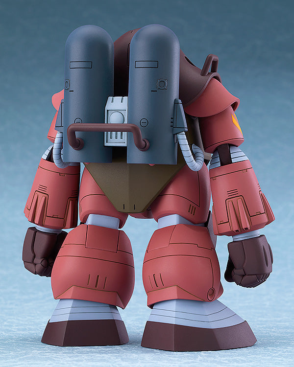 Fang of the Sun Dougram Max Factory COMBAT ARMORS MAX 12 : Soltic H404S Mackerel