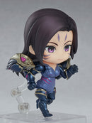1606 League of Legends Nendoroid Kai'Sa
