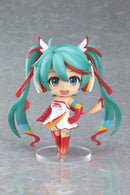 636 RACING MIKU Goodsmile Racing Personal Sponsorship 2016 Nendoroid Course (8,000JPY Level) (Re-run)