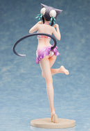 Shining Beach Heroines FREEing Xiaomei: Swimsuit Ver.