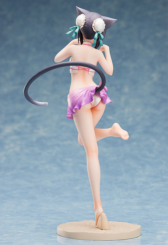 Shining Beach Heroines FREEing Xiaomei: Swimsuit Ver.