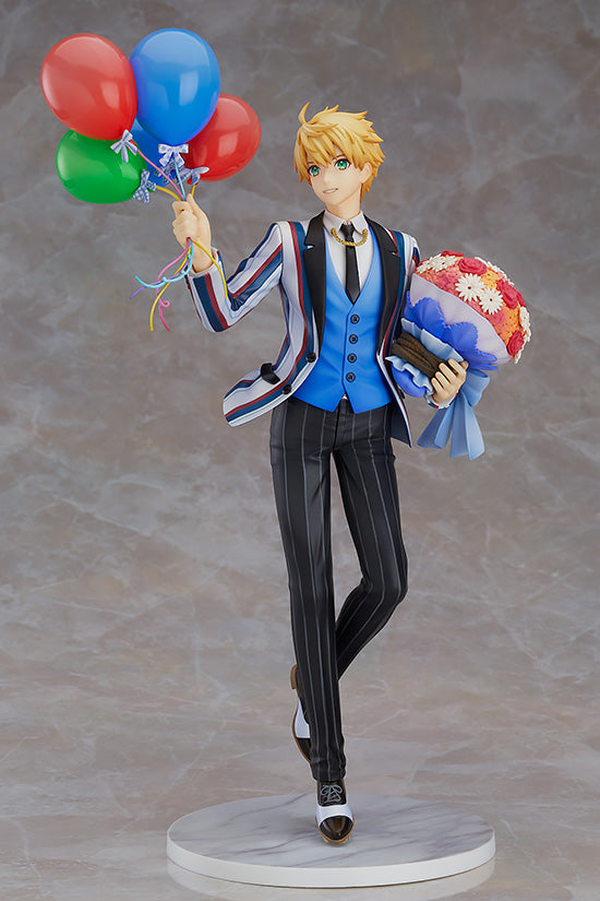 Fate/Grand Order ORANGE ROUGE Saber/Arthur Pendragon (Prototype): Heroic Spirit Formal Dress Ver.