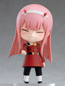0952 DARLING in the FRANXX Nendoroid Zero Two (re-run)