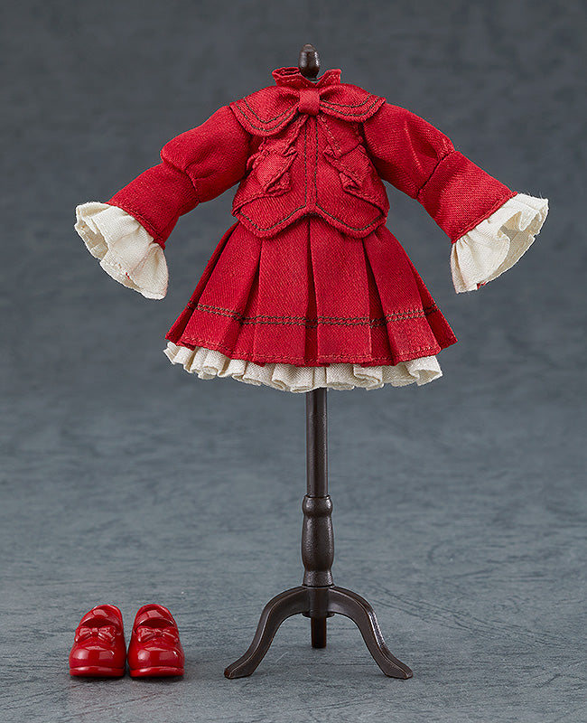 Shadows House Nendoroid Doll Outfit Set: Kate