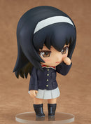 0583 GIRLS und PANZER Nendoroid Mako Reizei (re-run)