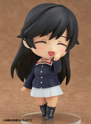 0582 Girls und Panzer Nendoroid Hana Isuzu