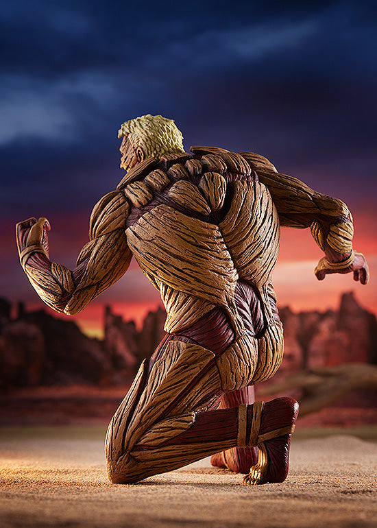 Attack on Titan POP UP PARADE Reiner Braun: Armored Titan Ver.