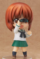 310 GIRLS und PANZER Nendoroid Miho Nishizumi (3rd-run)