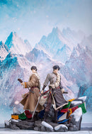 TIME RAIDERS Myethos Wu Xie & Zhang Qiling: Floating Life in Tibet Ver. Special Set