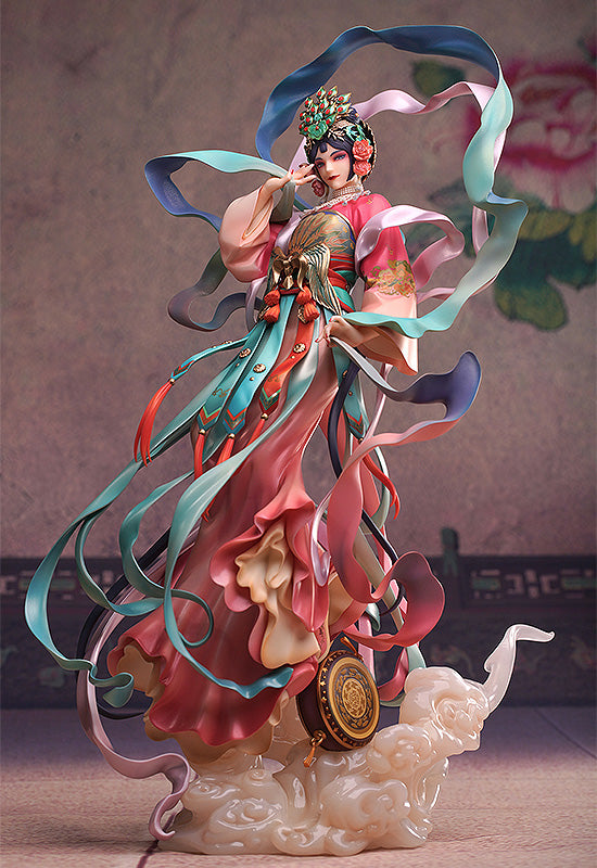 Winter Begonia Myethos Shang Xirui: Peking Opera - Zhao Feiyan Ver.