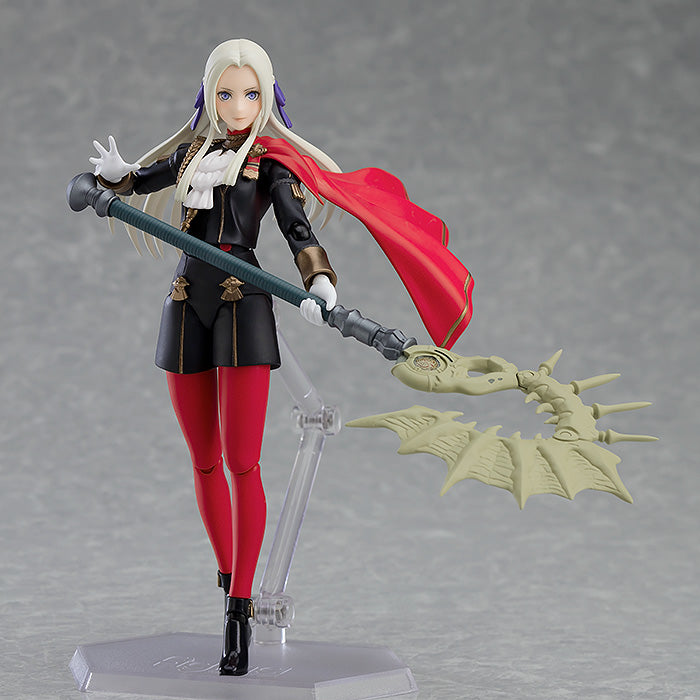 461 Fire Emblem: Three Houses figma Edelgard von Hresvelg