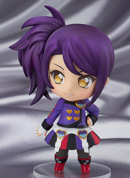 PriPara Nendoroid Co-de: Shion Todo - Eternal Punk Co-de