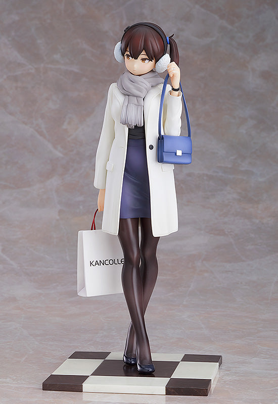 Kantai Collection -KanColle- Good Smile Company Kaga: Shopping Mode