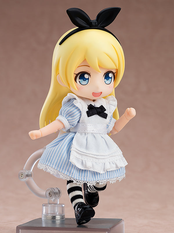 Nendoroid Doll Good Smile Company Alice