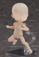 Nendoroid Doll Good Smile Company archetype 1.1: Boy (Cream)