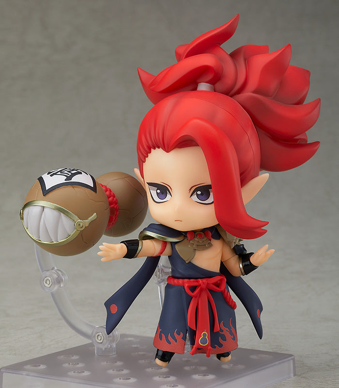 1364 Onmyoji Nendoroid Shuten Doji