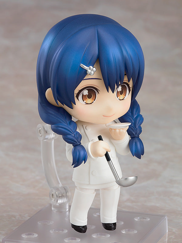 968 Food Wars! Shokugeki no Soma: The Third Plate Nendoroid Megumi Tadokoro