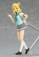 377 Love Live! Sunshine!! figma Mari Ohara