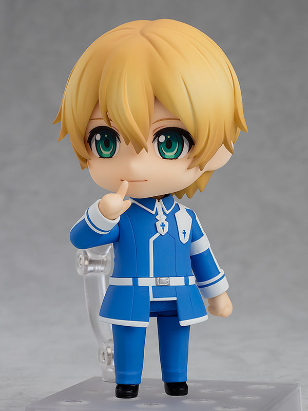1126 Sword Art Online: Alicization Nendoroid Eugeo