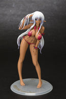 Queen’s Blade Beautiful Fighters Orchidseed Alleyne EX Color Ver.