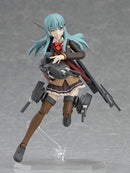 403 Kantai Collection -KanColle- figma Suzuya Kai-II